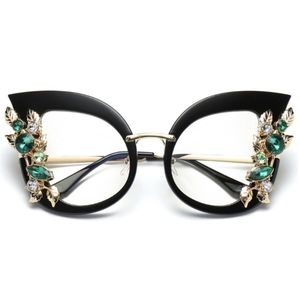 Rhinestone Sunglasses 😎 💎